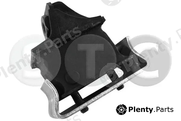 STC T405052 — Mounting, engine
