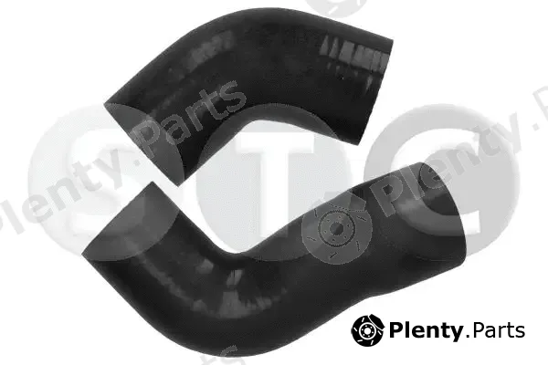 STC T430083 — Coolant Pipe