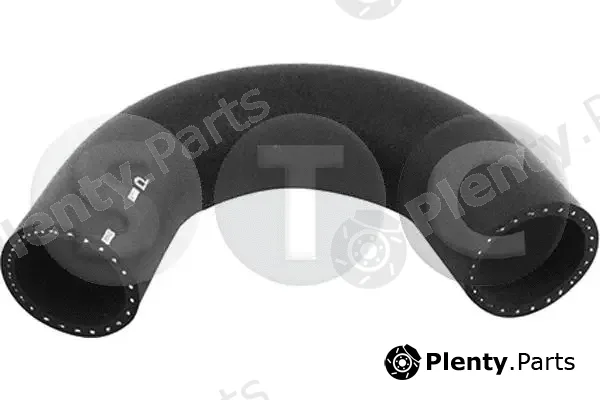 STC T497235 — Radiator Hose