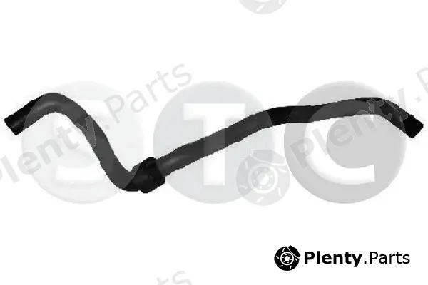 STC T409339 — Radiator Hose