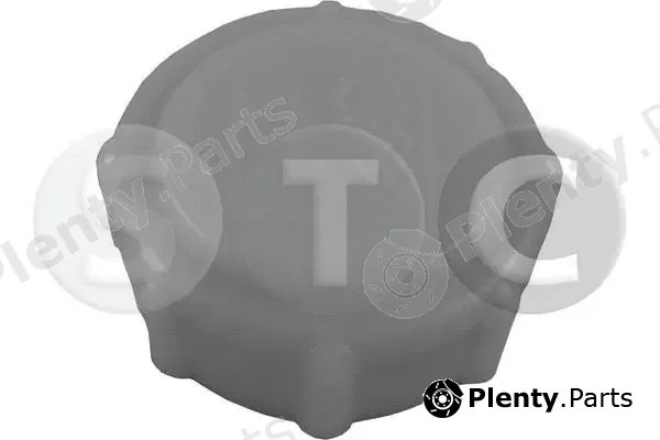 STC T431620 — Cap, coolant tank