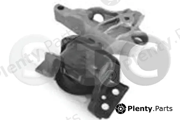 STC T406814 — Mounting, engine