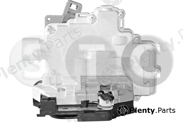 STC T448544 — Door Lock