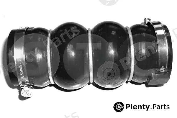 STC T409234 — Charge Air Hose