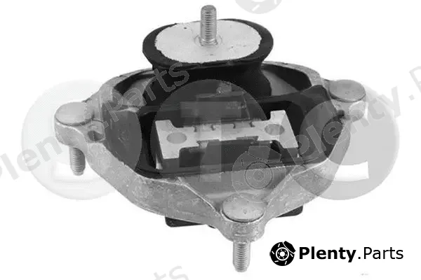 STC T407147 — Mounting, engine
