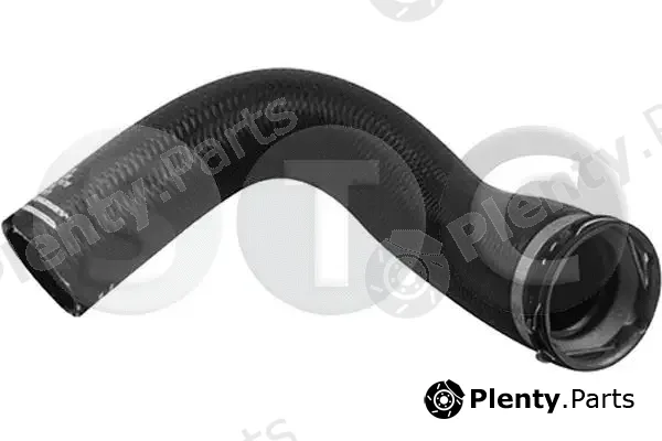 STC T497142 — Charge Air Hose