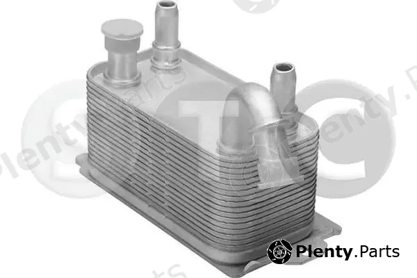 STC T406371 — Oil Cooler, engine oil