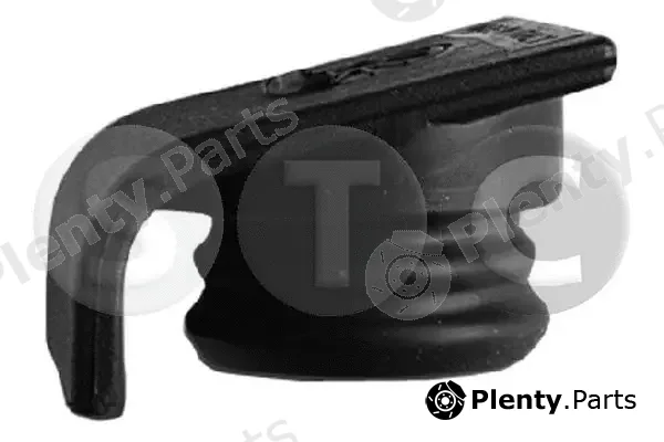 STC T405160 — Sealing Cap, oil filler neck