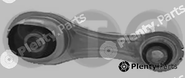 STC T406817 — Mounting, engine