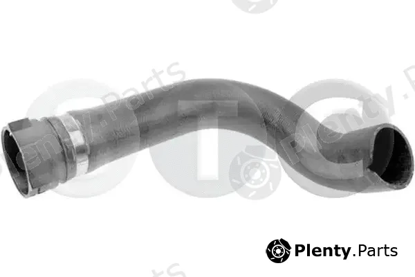 STC T4500019 — Radiator Hose