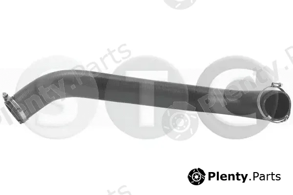 STC T409642 — Charge Air Hose