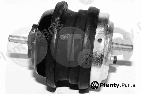 STC T405825 — Mounting, engine