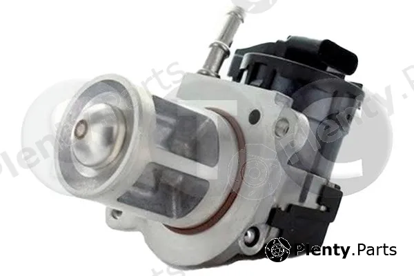 STC T493240 — EGR valve, exhaust control
