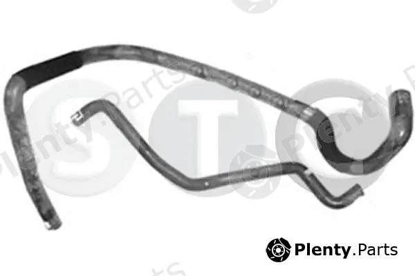 STC T409334 — Radiator Hose