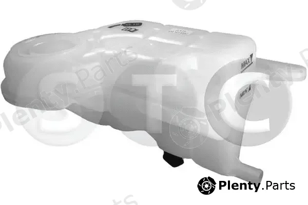 STC T403972 — Expansion Tank, coolant