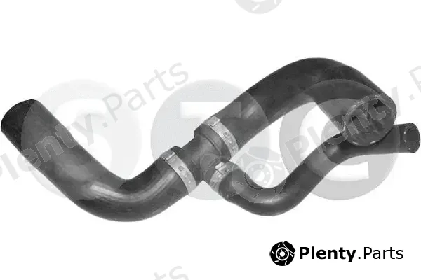 STC T477219 — Radiator Hose