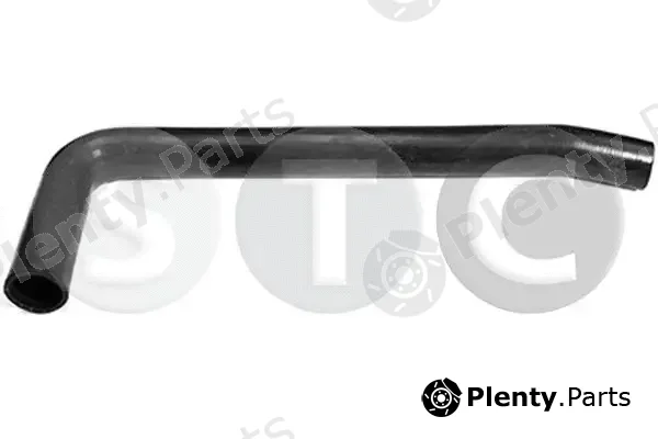 STC T407611 — Radiator Hose