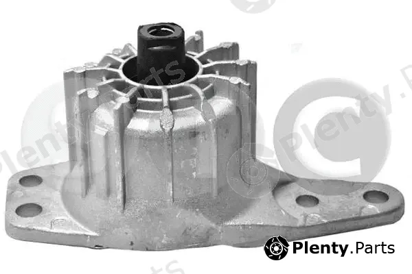 STC T406831 — Mounting, engine
