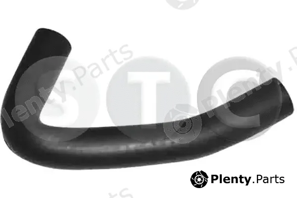STC T494449 — Radiator Hose