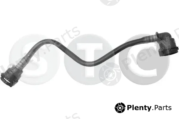 STC T494654 — Radiator Hose
