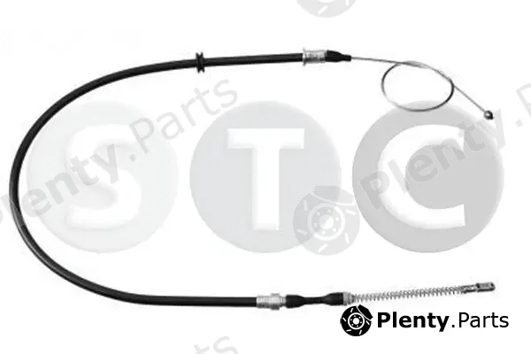 STC T482593 — Accelerator Cable