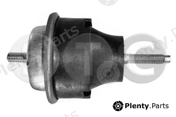 STC T400697 — Mounting, engine