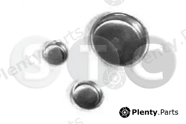 STC T402501 — Frost Plug