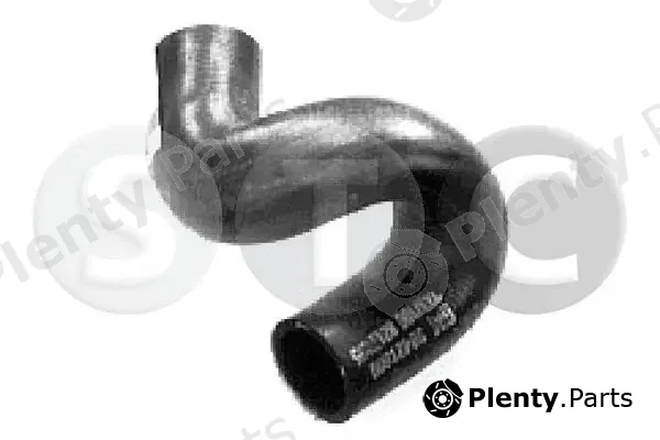 STC T408154 — Radiator Hose