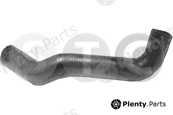 STC T407528 — Radiator Hose