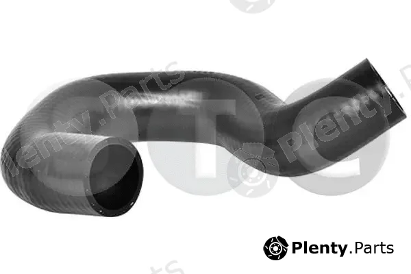 STC T499091 — Radiator Hose