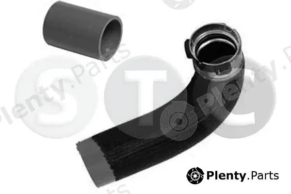 STC T497790 — Charge Air Hose