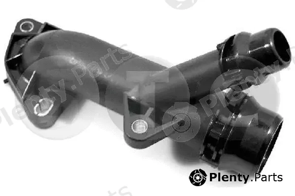 STC T403909 — Coolant Flange