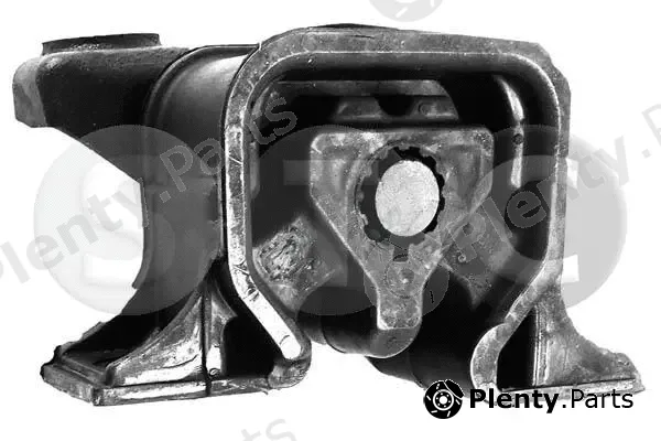 STC T458813 — Mounting, engine