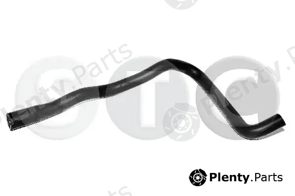 STC T409259 — Radiator Hose