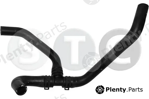 STC T498119 — Radiator Hose