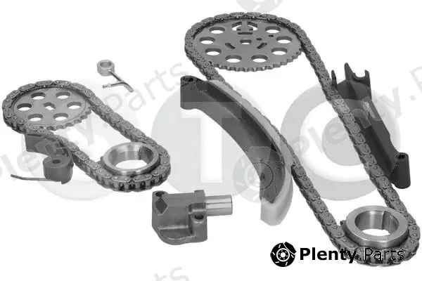 STC T451380 — Timing Chain Kit