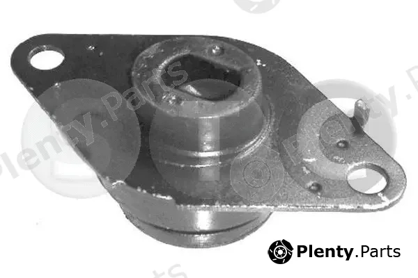 STC T402898 — Mounting, engine