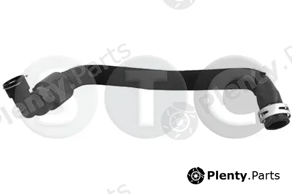 STC T497484 — Radiator Hose
