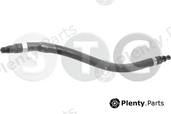 STC T494696 — Radiator Hose