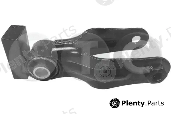 STC T405232 — Mounting, engine
