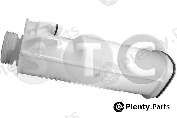 STC T403984 — Expansion Tank, coolant