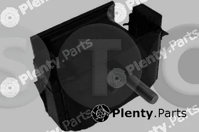 STC T454095 — Mounting, engine