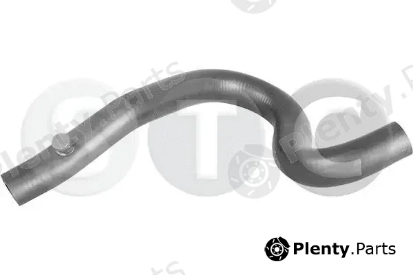 STC T479032 — Radiator Hose