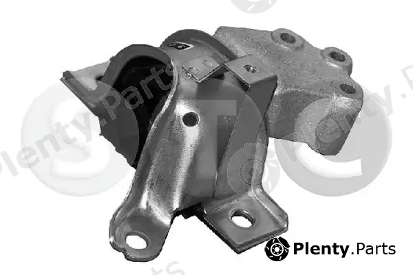 STC T405516 — Mounting, engine
