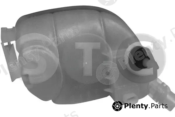 STC T403296 — Expansion Tank, coolant