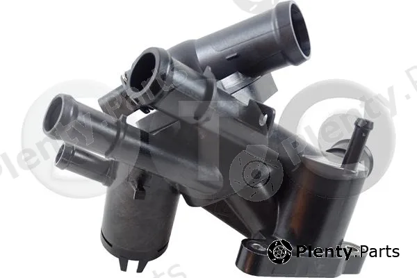 STC T435855 — Thermostat, coolant