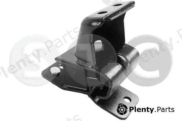 STC T457264 — Mounting, engine