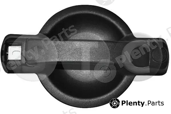 STC T443543 — Exterior Door Handle