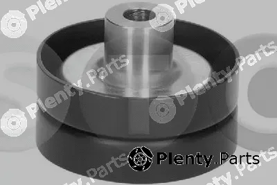 STC T449905 — Deflection/Guide Pulley, V-ribbed belt