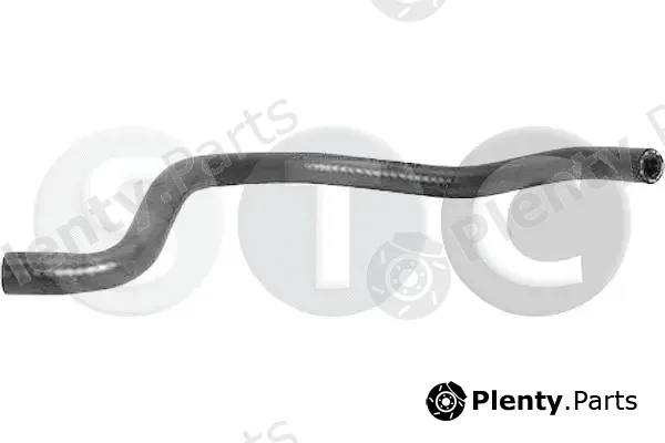 STC T494684 — Radiator Hose